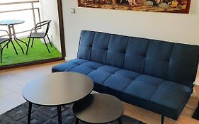 Studio Im Herzen Von Monte Carlo