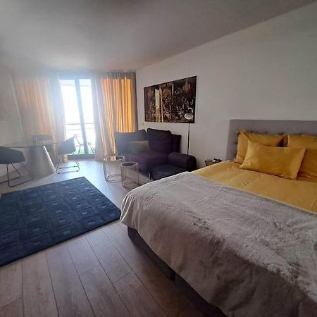 Studio Im Herzen Von Monte Carlo Esterno foto