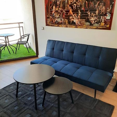 Studio Im Herzen Von Monte Carlo Esterno foto